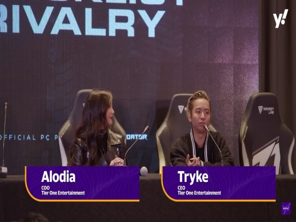 CEO Blacklist International Beberkan Alasan Membangun Divisi Dota 2