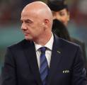 FIFA Akan Pertimbangkan Kembali Format Piala Dunia 2026