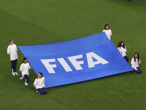 FIFA Tunjukkan Sikap Tidak Mau Terlibat Dalam Panasnya Politik