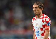 Luka Modric Bakal Bela Kroasia hingga UEFA Nations League