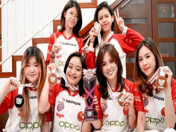 Pelatih Bigetron Ace Jelaskan Alasan Tim Melepas 2 Pemain Wonderkid