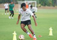 Rafli Kesampingkan Ambisi Pribadi Demi Timnas Indonesia Juara Piala AFF