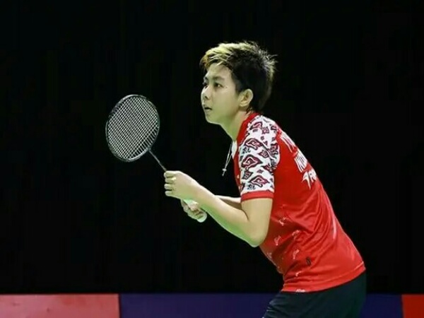 Yulia Yosephine Lolos ke Final Malaysia International Challenge 2022