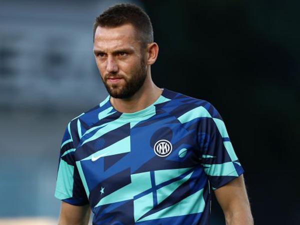 Bek Inter Milan, Stefan de Vrij.