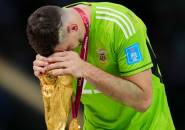 Argentina Juara Piala Dunia 2022 karena Sudah Takdir