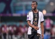 Liverpool Tertarik dengan Striker Muda Dortmund, Youssoufa Moukoko
