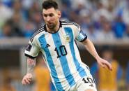Rodrigo de Paul beri Pujian Setinggi Langit Bagi Lionel Messi