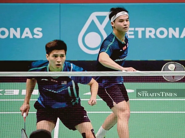 BAM Bantah Sabotase Entri Pendaftaran Teo Ee Yi Untuk Indonesia Masters 2023