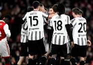 Juventus Resmi Umumkan Laga Uji Coba Kontra Rijeka dan Standard Liege