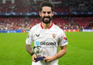 Sevilla Segera Putus Kontrak Isco Alarcon Hanya 4 Bulan Setelah Bergabung