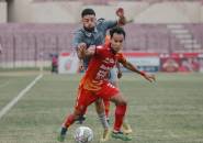 Bali United Waspadai Lini Serang PSIS Semarang