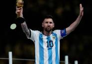 Jorge Valdano Tak Yakin Lionel Messi Bisa Main di Piala Dunia 2026