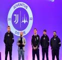 Juventus Luncurkan Tim Esports FIFA Bernama Juventus Dsyre eSports