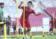 Dukungan Persija Jakarta untuk Timnas Indonesia Juarai Piala AFF 2022