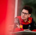 Mattia Binotto Dinilai Kurang Tegas dalam Memimpin Ferrari