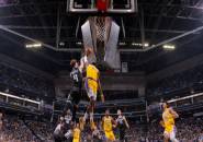 Sacramento Kings Cetak Rekor Saat Kalahkan Lakers