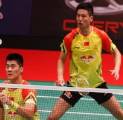 Cai Yun Dikabarkan Kembali ke Tim Nasional China Sebagai Pelatih