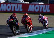 Livio Suppo Tidak Setuju Jika MotoGP Memakai Konsep Sprint Race