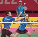 Tan Kian Meng/Lai Pei Jing Capai Ranking Tertinggi Dalam Karirnya