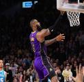 Charlotte Hornets Kemenangan Perdana Terhadap Lakers dalam Empat Tahun