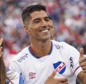 Hengkang Dari Nacional, Luis Suarez Siap Ditampung Klub Brasil Ini