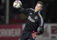Borussia Dortmund Mulai Pantau Kiper Muda Ajax Amsterdam