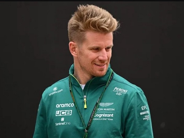 Bos Tim Haas Harapkan Hulkenberg Langsung Gacor