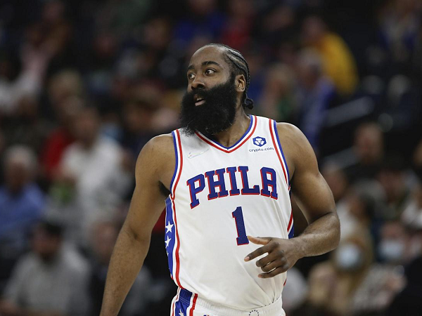 James Harden tak tutup peluang pulang ke Houston Rockets.