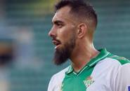 Atletico Madrid Targetkan Striker Real Betis Gantikan Joao Felix