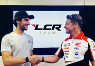 Diperkuat Alex Rins, Lucio Cecchinello Pede Sambut MotoGP 2023