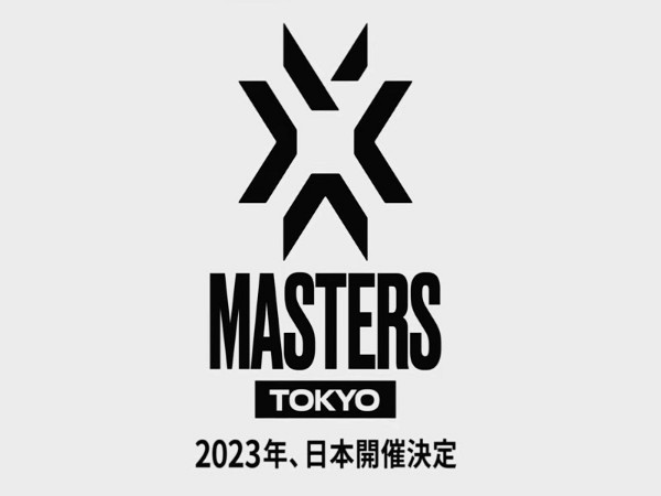 Jepang Dipastikan Menjadi Lokasi VALORANT Masters 2023