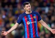 Robert Lewandowski Dukung Messi untuk Sabet Ballon d'Or