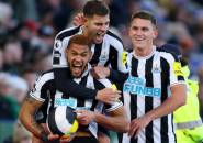 Newcastle United Jangan Takut Bermimpi Jadi Juara Premier League