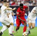 Real Madrid Punya Taktik Licik untuk Bajak Alphonso Davies dari Bayern