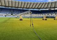 Stadio Olimpico Hampir Selesai Direnovasi Buat Lazio dan Roma Lega