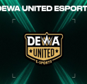 Dewa United Esports Jadi Tim Pertama di VCT Challengers Indonesia 2023