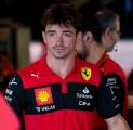 Charles Leclerc Sadar Ferrari Terlalu Sering Memaksakan Diri