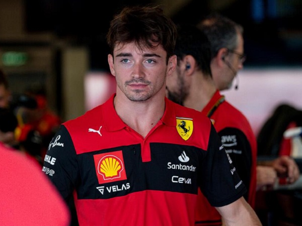 Charles Leclerc