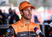 McLaren Belajar Banyak Dari Kesulitan Daniel Ricciardo