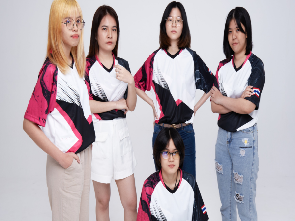 Roster X10Sapphire Bubar, Akan Menuju Talon Esports atau RRQ?