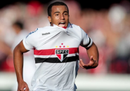 Terpinggirkan di Tottenham, Lucas Moura Ingin Kembali ke Sao Paolo