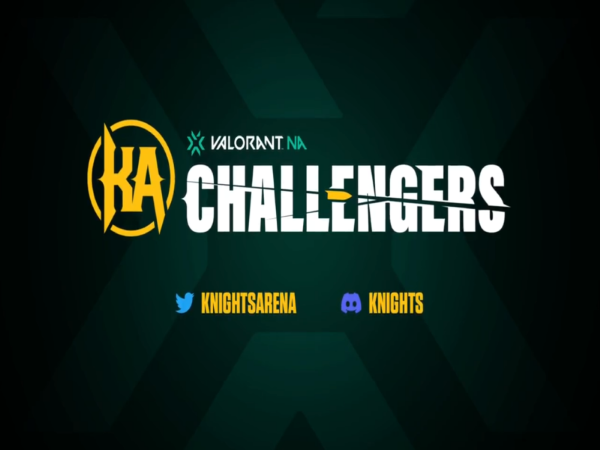 VCT Challengers League NA Akan Mengikuti Sistem Kompetisi League of Legends