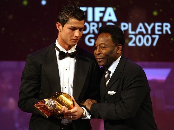Pele