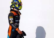 McLaren Sadar Lando Norris Bakal Diincar Sauber