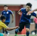 PSIS Semarang Pantau Pemain Trial Lewat Laga Uji Coba Kontra Klub Liga 2