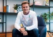 Ralf Schumacher Ingin Mick Belajar Banyak di Mercedes