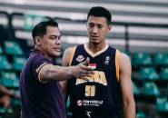 Tangerang Hawks Adakan Coaching Clinic untuk Pebasket Muda Berbakat