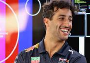 Daniel Ricciardo Sadar Tinggalkan Red Bull adalah Sebuah Perjudian