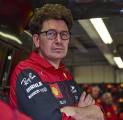 Mattia Binotto Tak Cocok Jadi Prinsipal Ferrari Sejak Dulu
