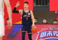 Pertimbangkan Masa Depan, Jeremy Lin Putuskan Keluar dari CBA